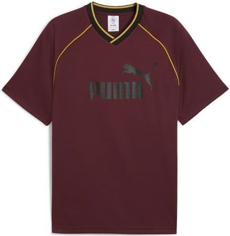 PUMA - Voetbalshirt - Kleurgeblokkeerd - 100% Gerecycled Polyester