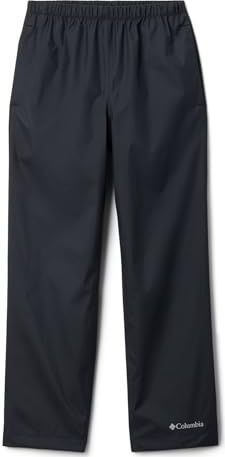 Columbia - Trail Adventure - Regenbroek - Zwart