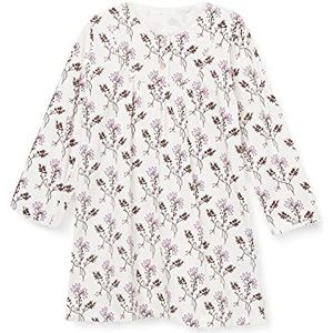 Noa Noa miniature baby-meisjes regitze Jersey Sleepwear, Dress Nightgown