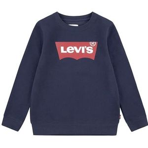 Levi's Kids jongens sweatshirt, Dress Blues, 24 maanden