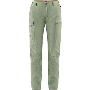 FJÄLLRÄVEN Travellers MT – casual broek – chino – dames