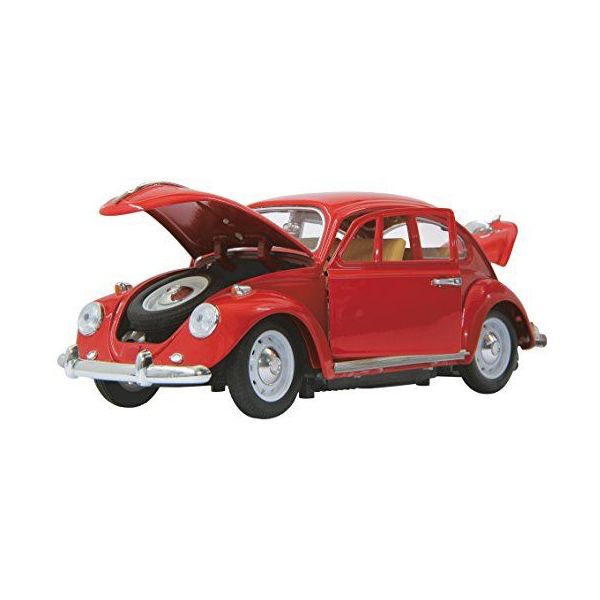 Volkswagen kever - speelgoed online kopen | De laagste prijs! | beslist.nl