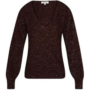 Morgan Damestrui, Pruim, XS