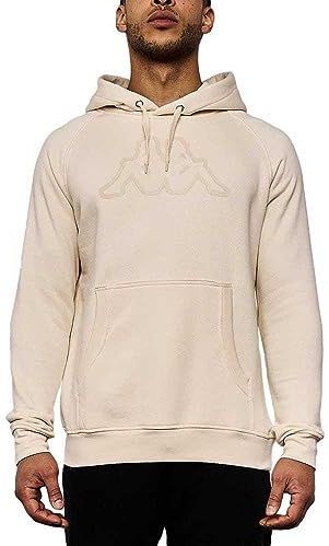 Kappa - Zaiver - Sweatshirt - Heren