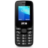 SPC - Talk 2 - Mobiele Telefoon - Zwart - Dual SIM