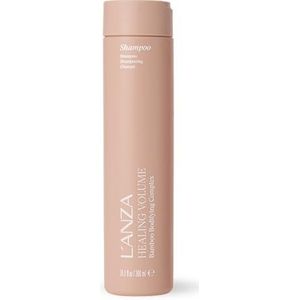 L'ANZA - Healing Volume - Verdikkende Shampoo - 300 ml