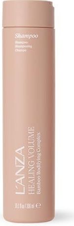 L'ANZA - Healing Volume - Verdikkende Shampoo - 300 ml
