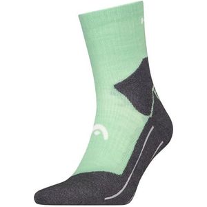 HEAD - Hiking Korte Sokken - Warm - 1 Pack