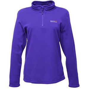 Regatta Dames Sweetheart Fleece, Dames, Sweetheart, Purple Heart