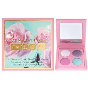 Eye Shadow Quad - Opalescent Orchid by Pat Mcgrath Labs for Women - 0.14 oz Eye Shadow