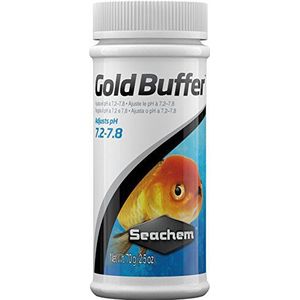 Gold Buffer Handhaaf pH-Waterbehandeling, 70 g