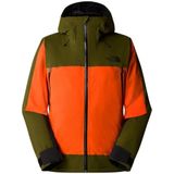 The North Face - Mount Bre - Jas - Waterdicht - Ademend - Met Capuchon