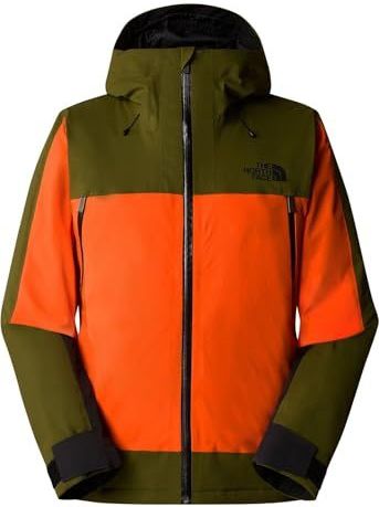 The North Face - Mount Bre - Jas - Waterdicht - Ademend - Met Capuchon