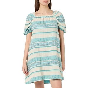 SIDONA Zomerjurk voor dames 21325644-SI01, roze, M, zomerjurk, M