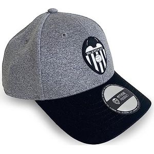 Valencia CF | Premium Cap Grey Cool Logo kinderen