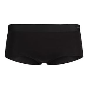 Smartouch - Slip - Zwart - 92% Viscose, 8% Elastaan - Elastisch