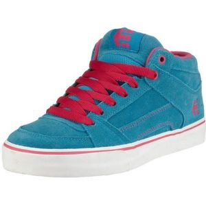 Etnies RVM 420227.091, Dames Sportschoenen - Skateboarding, blauw-blauw, 38.5 EU