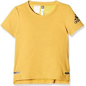 adidas Climachill T-shirt voor meisjes