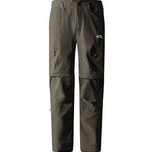 THE NORTH FACE Exploration Broek New Taupe Green 30