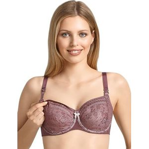 Anita - Voedingsbeha - Bloem - Met Beugel