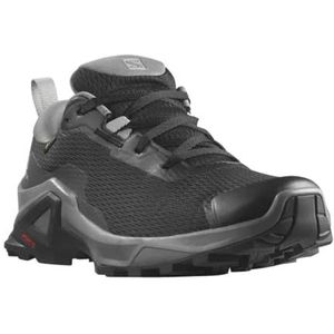 SALOMON X REVEAL 2 GORE-TEX dames Klimschoen, Black Magneet Quarry, 36 2/3 EU