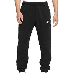 Nike M NSW SPE+FLC Cuf DD4892 Sportbroek voor heren, fleecebroek