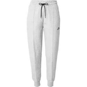 NIKE Nsw Tch Trainingsbroek Dk Grey Heather/Black XL