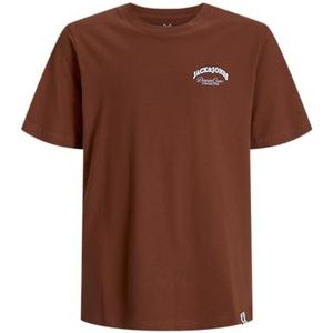 Jack & Jones - Junior Shirt - Lichtblauw - T-shirt