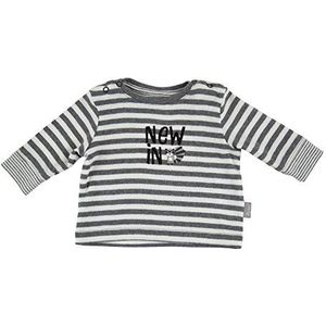 Sigikid New Born T-shirt met lange mouwen, uniseks