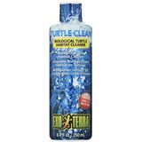 Exo Terra Turtle Clean, biologische reiniger voor schildpadden, leefruimtes, voor schildpadden, 250 ml