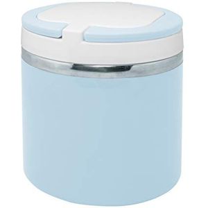 NERTHUS FIH 753 container voor kinderen, pastelblauw, inhoud 700 ml