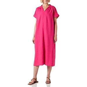SOYACONCEPT Women's SC-INA 31 damesjurk Dress, roze, small, roze, S