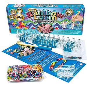 Bandai Rainbow Loom, creatieve set