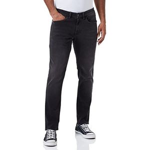 Hattric Herenbroek Jeans, grijs (8), 34W x 36L