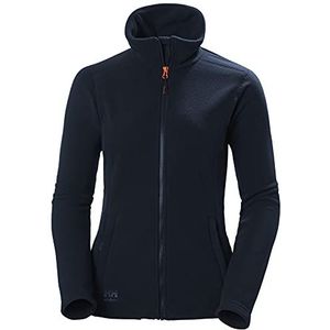 Helly Hansen Workwear Dames Luna Fleece Jas