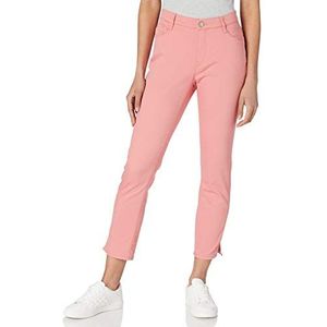 BRAX Dames Style Mary S Ultralight Organic Cotton verkorte jeans, Cherry Blossom, 25W / 34L, cherry blossom, 36W x 32L