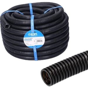 Golfplaten voor binnen, 16 mm dik, 25 m lang, CE, ideaal voor scheidingswanden, bekleding en decoratie.