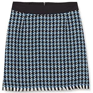 BOSS Women's C_Vatita Skirt, Open Miscellaneous969, 36