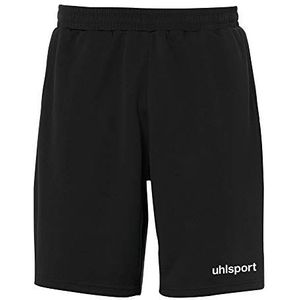 uhlsport Essential PES-shorts voor heren, zwart, M