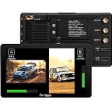 Monitor - 7-Inch - 10-Bits - 1920x1080 - Robuust Ontwerp - 2200 Nits