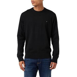 Tommy Hilfiger Truien Zwart, Zwart, 3XL