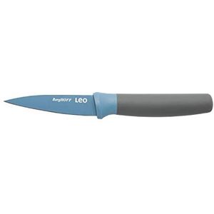 Berghoff 3950105 - Pelar 8,5 cm mes, blauwe kleur