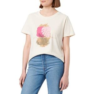 SOYACONCEPT Dames SC-Derby 14 T-shirt, roze, Large, roze, L