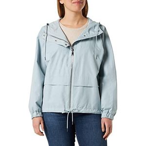 s.Oliver Red Label Outdoorjas voor dames, blauw, L