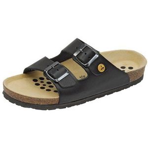 Weeger - ESD Antistatische Sandalen - Zwart