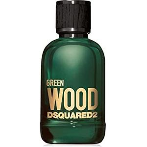Green Wood by Dsquared2 Eau de Toilette Spray 100ml