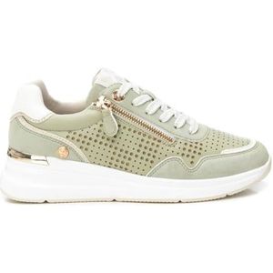 Xti - 14399003-BLANCO - Trainers - Wit - Casual