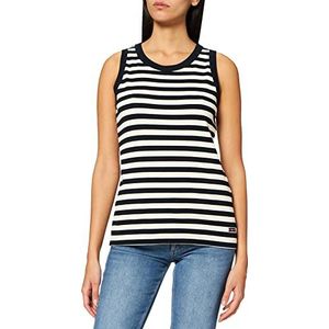 Armor-Lux - Saint-Cast - Tanktop - Gestreept - Dames