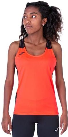 Tanktop - Lichtgewicht - Ademend Weefsel - Comfortabel - Bewegingsvrijheid