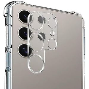 COOL Camerabescherming van gehard glas voor Samsung S928 Galaxy S24 Ultra